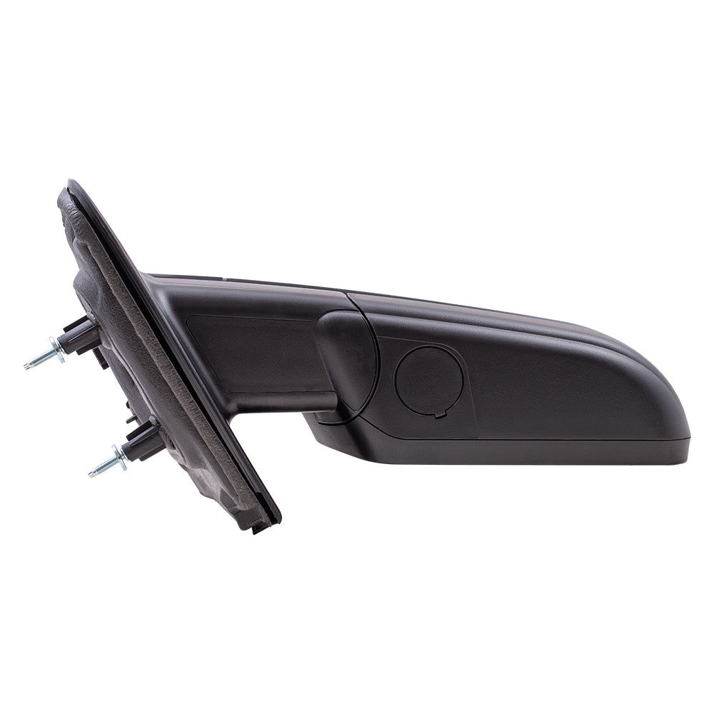 Replacement Driver Power Mirror Compatible with 2009 2010 2011 2012 2013 2014 F150 Truck FO1320348