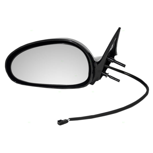 Power Door Mirror fits 94-95 Ford Mustang GT Cobra Base Driver Side F4ZZ17682B