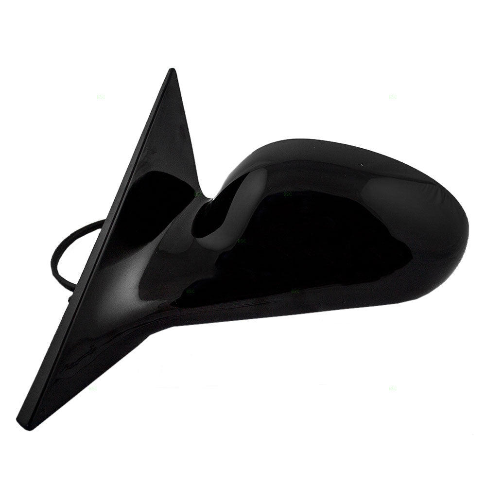 Power Door Mirror fits 94-95 Ford Mustang GT Cobra Base Driver Side F4ZZ17682B