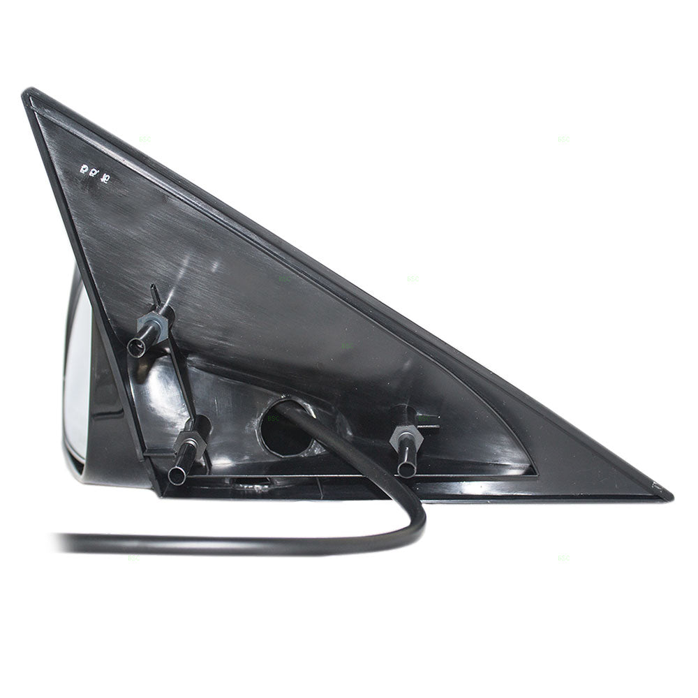 Power Door Mirror fits 94-95 Ford Mustang GT Cobra Base Driver Side F4ZZ17682B