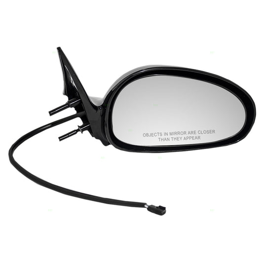 Power Mirror fits 94-95 Ford Mustang Base GT Cobra Passenger Side F4ZZ17682A