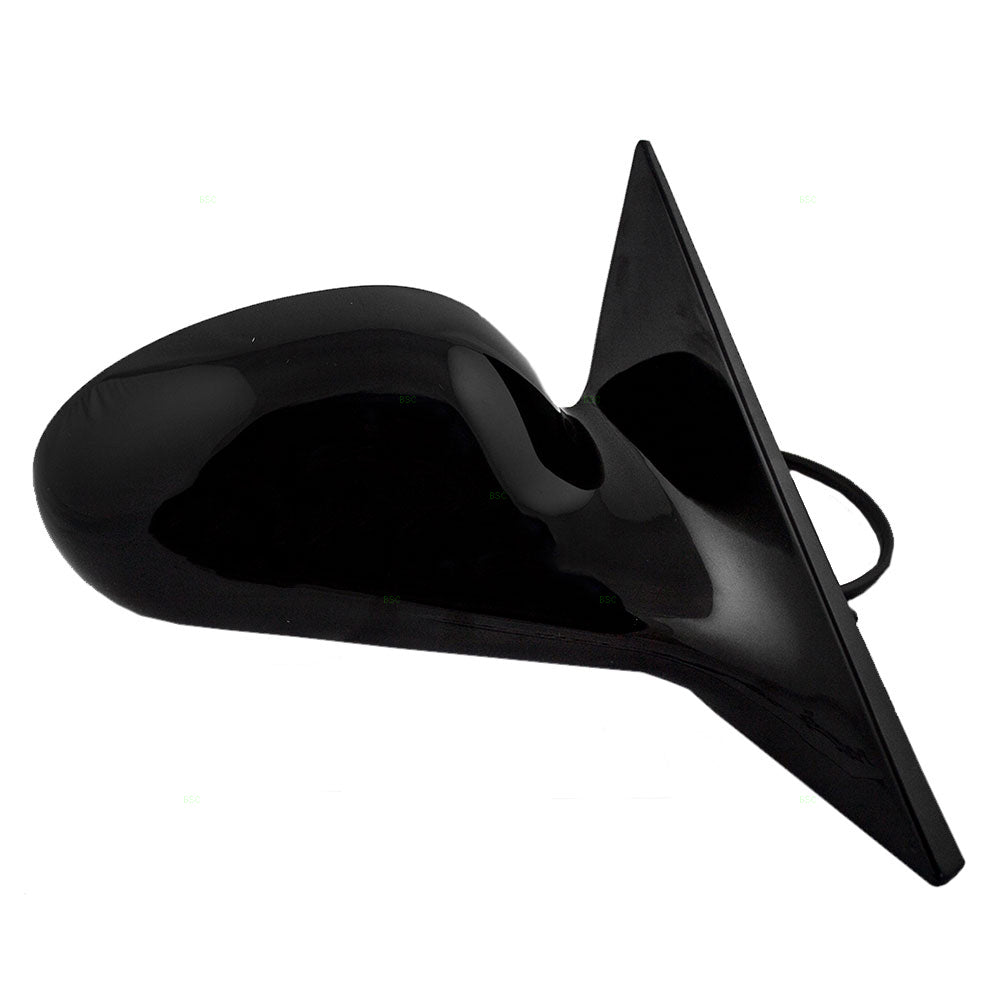 Power Mirror fits 94-95 Ford Mustang Base GT Cobra Passenger Side F4ZZ17682A