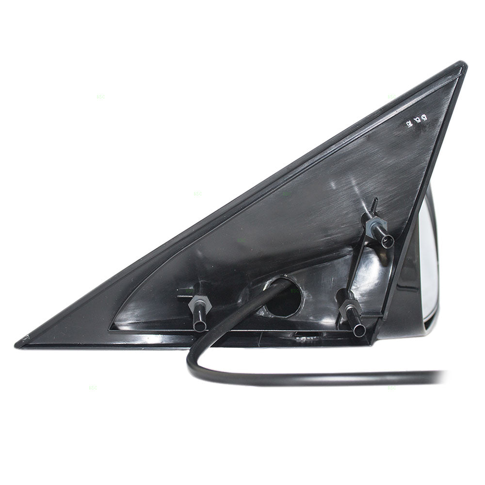 Power Mirror fits 94-95 Ford Mustang Base GT Cobra Passenger Side F4ZZ17682A