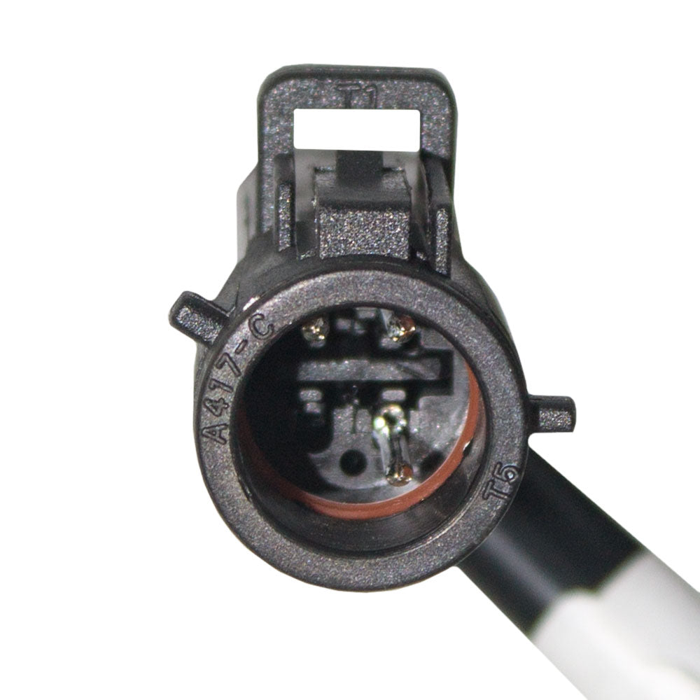 Driver and Passenger Power Side View Mirrors Replacement for 1995-2001 Explorer 4 Door F5TZ 17683 B F5TZ 17682 B