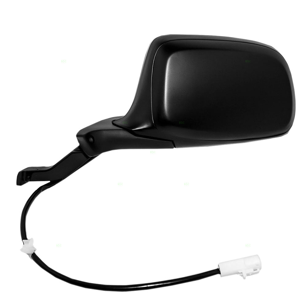 Power Paddle Type Mirror fits Ford F-150 F-250 F-350 Pickup Bronco Driver Side