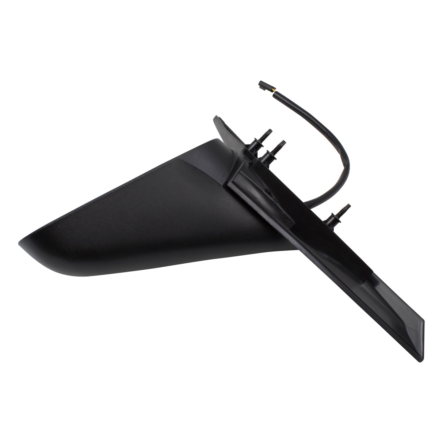 Power Door Mirror fits 99-04 Ford Mustang GT Mach I Bullitt Base Driver Textured