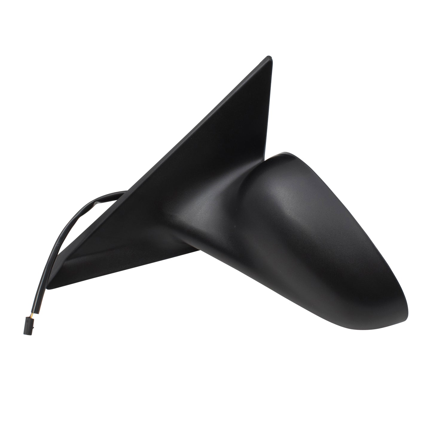 Power Door Mirror fits 99-04 Ford Mustang GT Mach I Bullitt Base Driver Textured