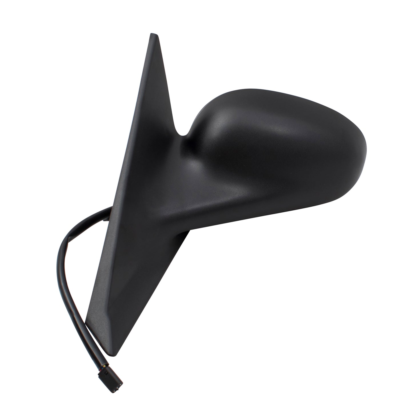 Power Door Mirror fits 99-04 Ford Mustang GT Mach I Bullitt Base Driver Textured