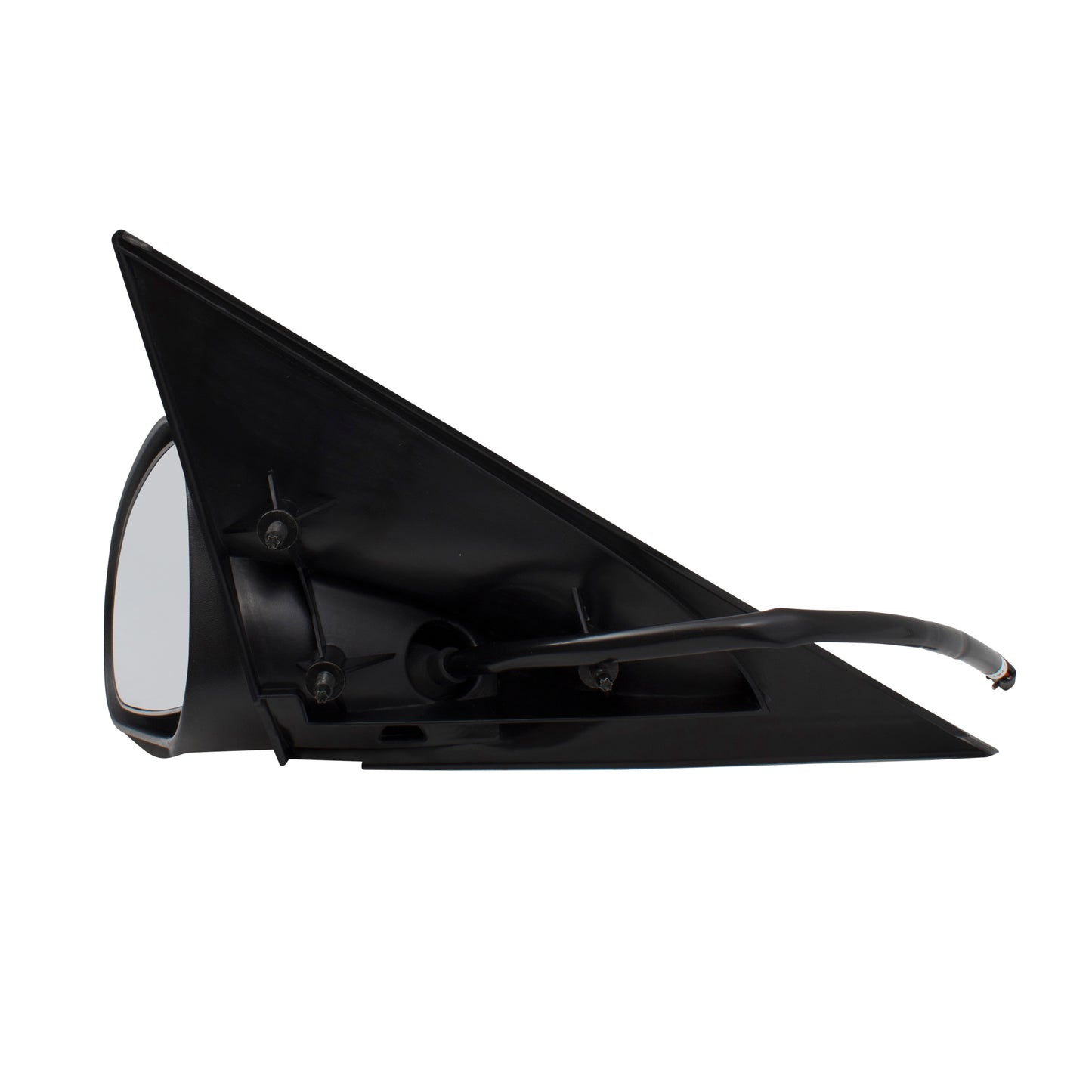 Power Door Mirror fits 99-04 Ford Mustang GT Mach I Bullitt Base Driver Textured