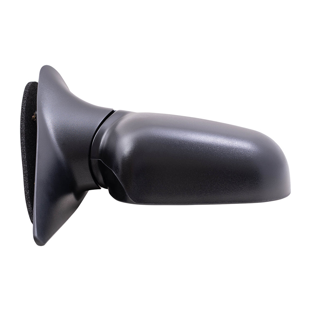 Driver and Passenger Power Side View Mirrors Replacement for 1993-2005 Ranger Pickup Truck ZZM5-69-180 ZZM5-69-120