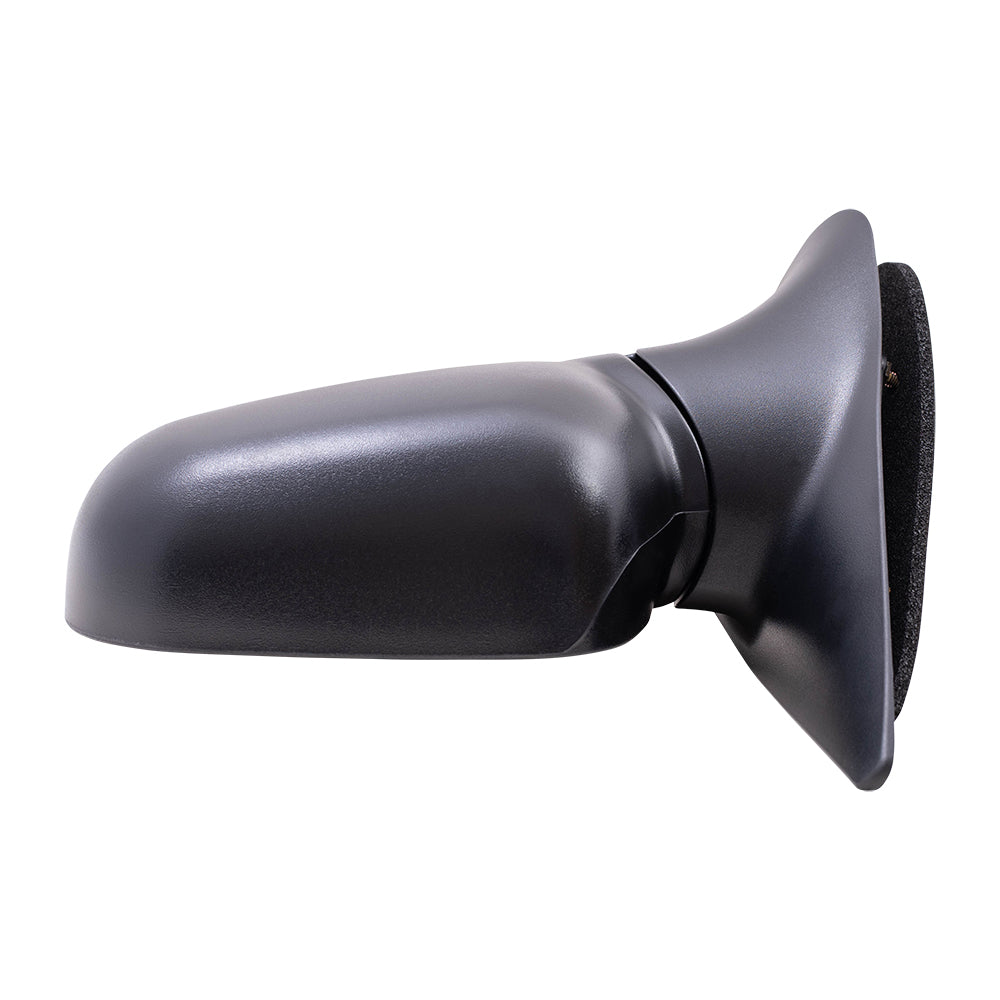 Drivers Power Side View Mirror Replacement for 1993-2005 Ranger Pickup Truck ZZM5-69-180