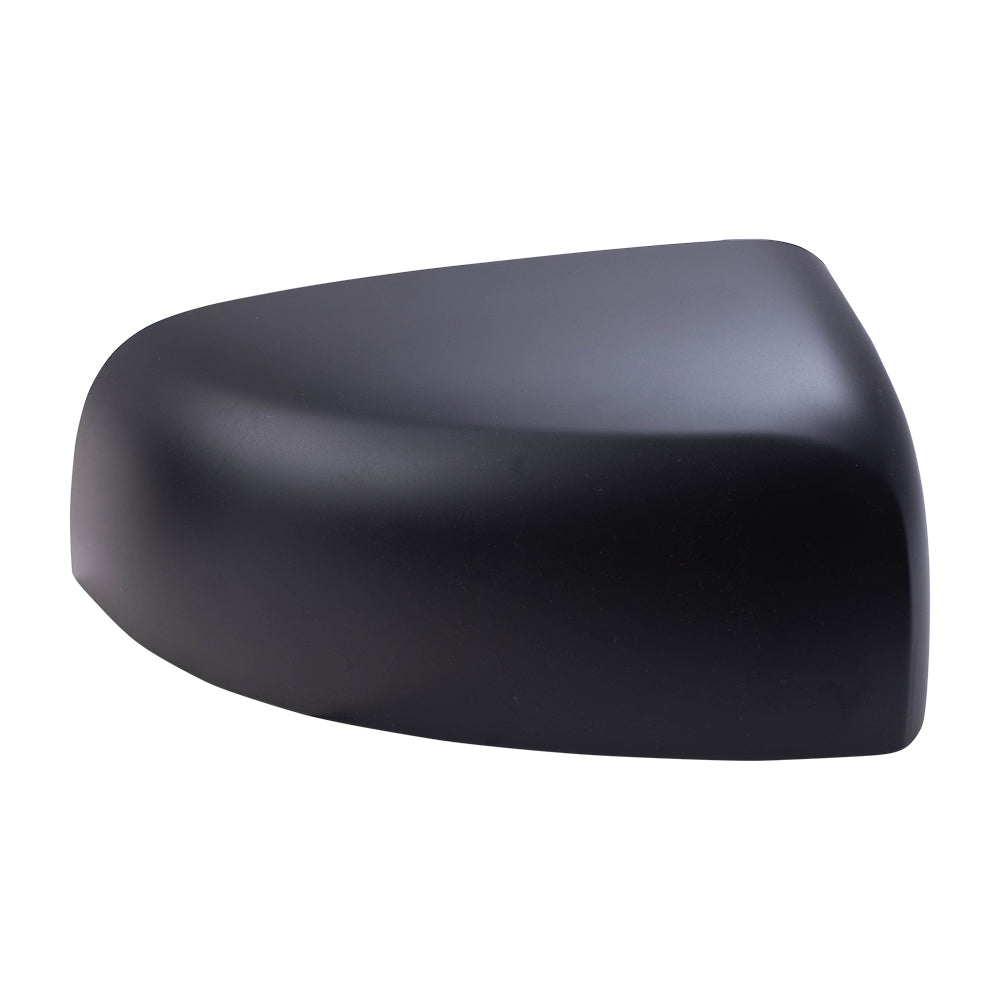 Brock Replacement Driver and Passenger Side Power Mirrors Power Folding OEM Substitute Compatible with 19-20 Ranger