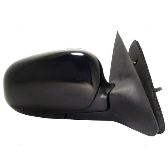 Passengers Power Side View Mirror Heated Replacement for 2002-2008 Crown Victoria Grand Marquis 2003-2004 Marauder 9W7Z17682B