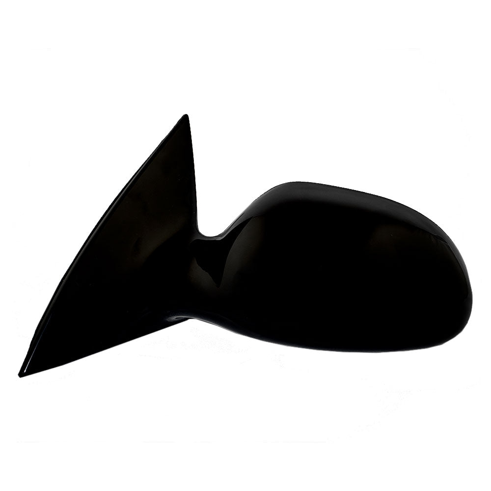 Door Mirror fits 1996-1999 Ford Taurus Mercury Sable Driver Side Power Heated