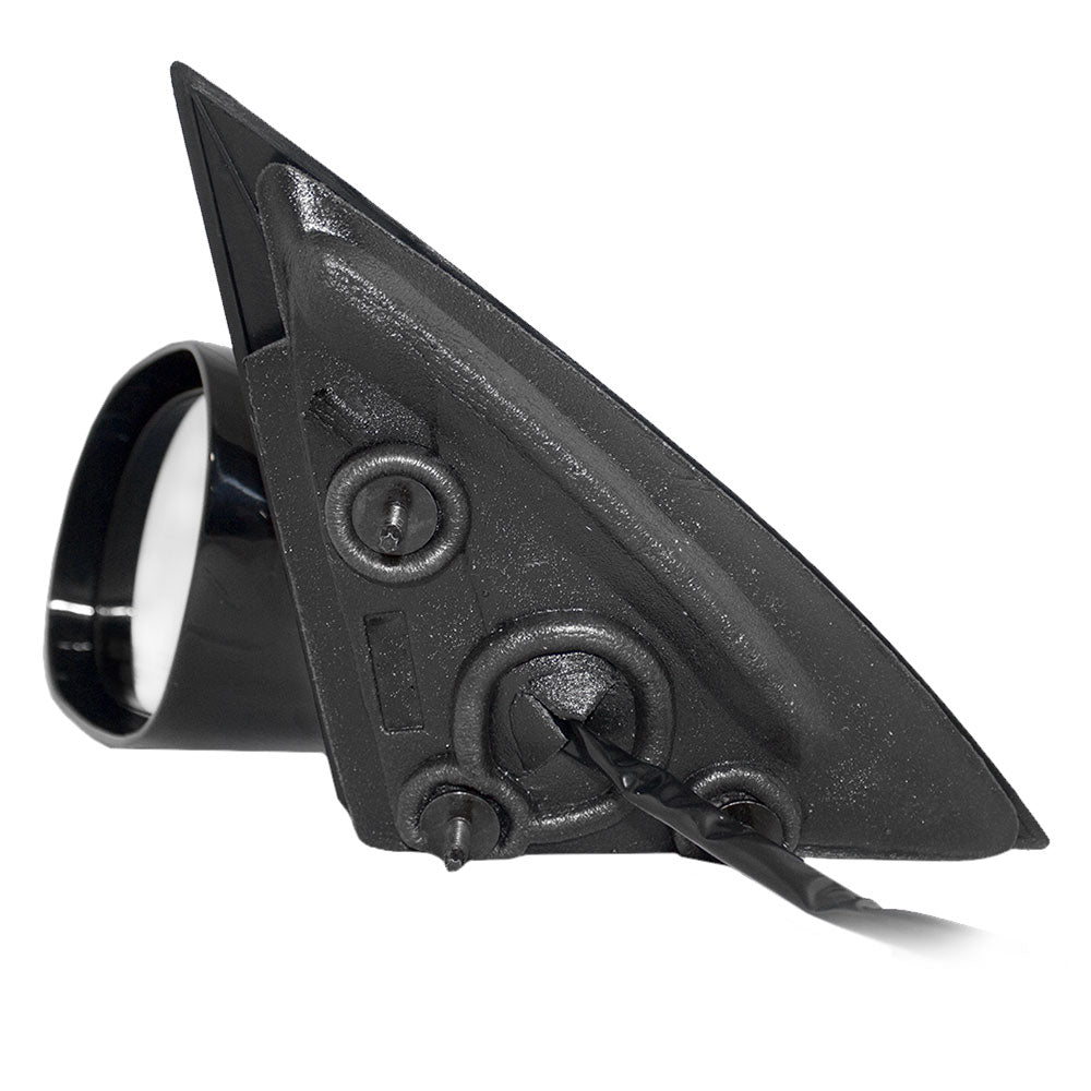 Door Mirror fits 1996-1999 Ford Taurus Mercury Sable Driver Side Power Heated