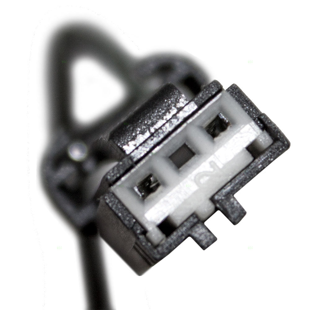 Manual Tow Mirror Textured Black with Dual Manual Telescopic Arms-Ambient Air Temperature Sensor Passenger Right for 2011-2012 Ford F-Series Super Duty