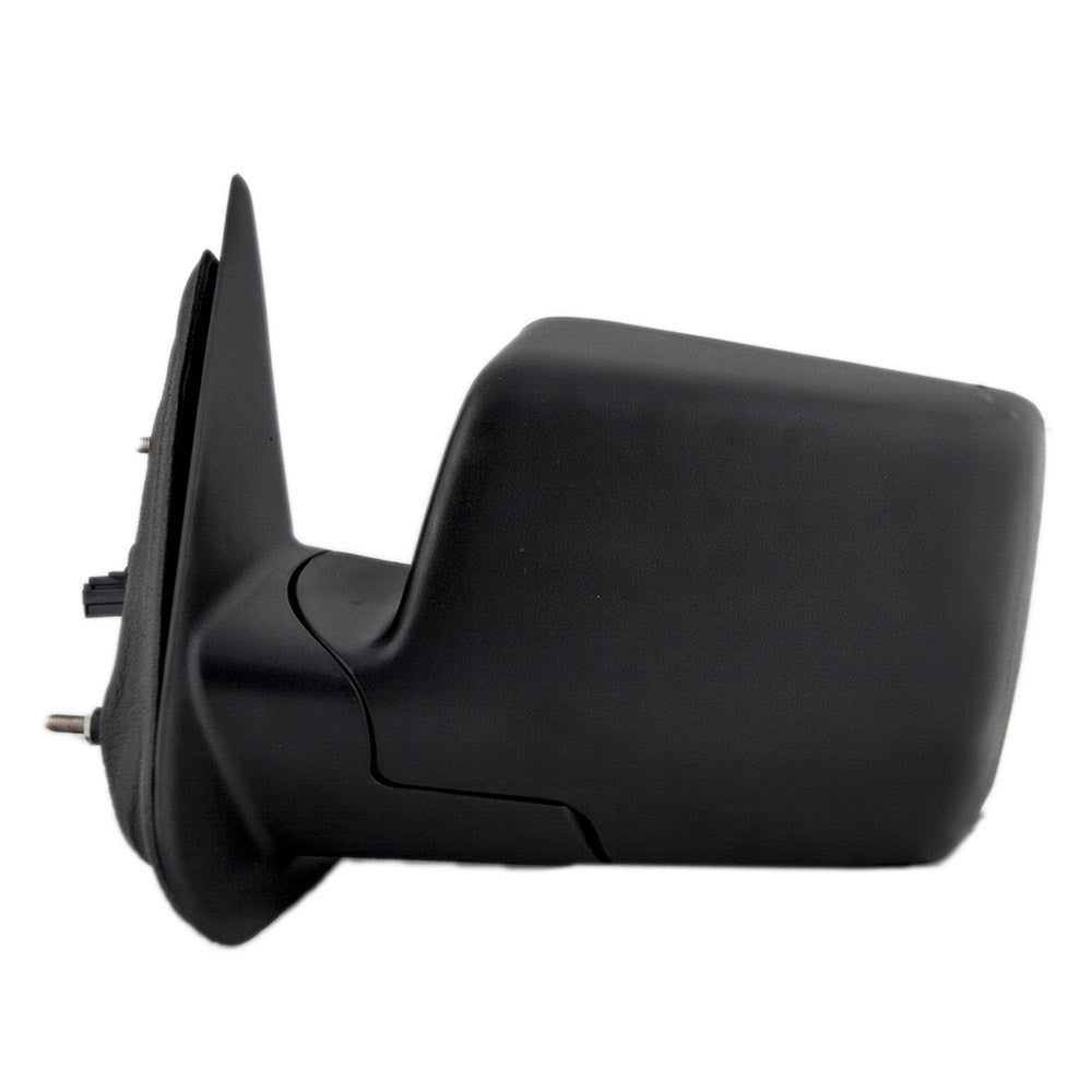 Drivers Power Side View Mirror Replacement for 2006-2011 Ford Ranger Pickup Truck 8L5Z17683AA