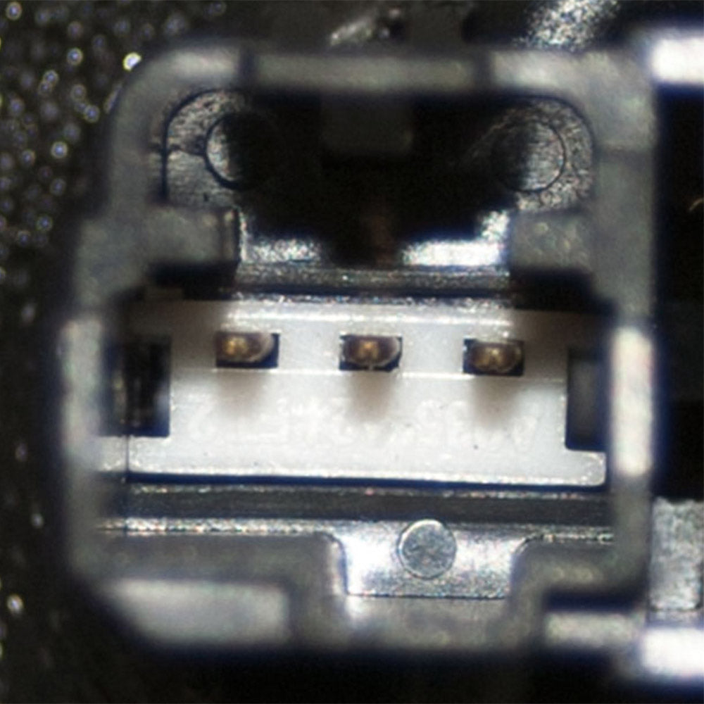 Drivers Power Side View Mirror Replacement for 2006-2011 Ford Ranger Pickup Truck 8L5Z17683AA