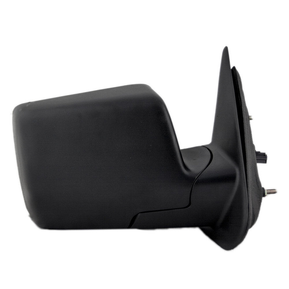 Passengers Power Side View Mirror Replacement for 2006-2011 Ford Ranger Pickup Truck 8L5Z17682AA