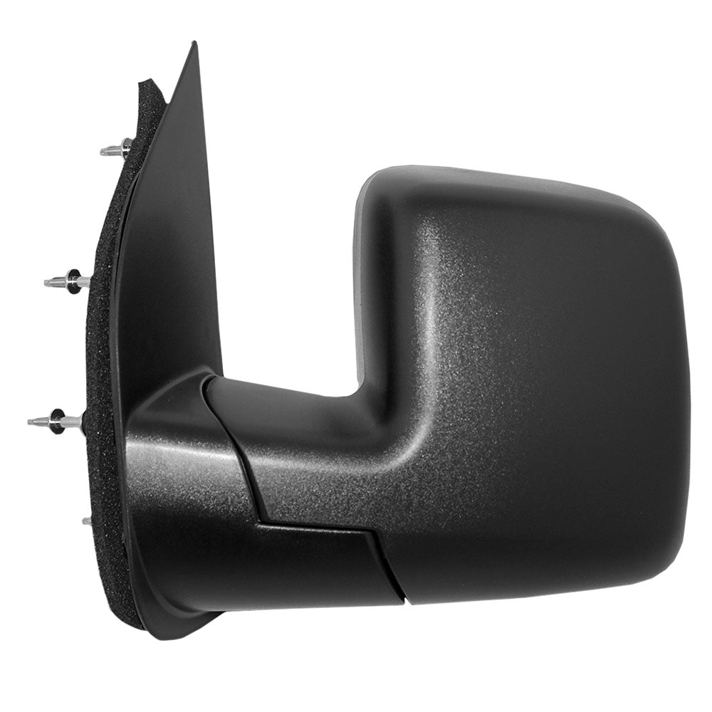 Driver Side Sail Type Manual Mirror for 2003-2009 E-Series