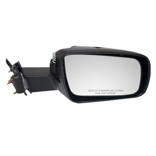 Power Door Mirror fits 05-07 Ford Five Hundred Mercury Montego Passenger Side