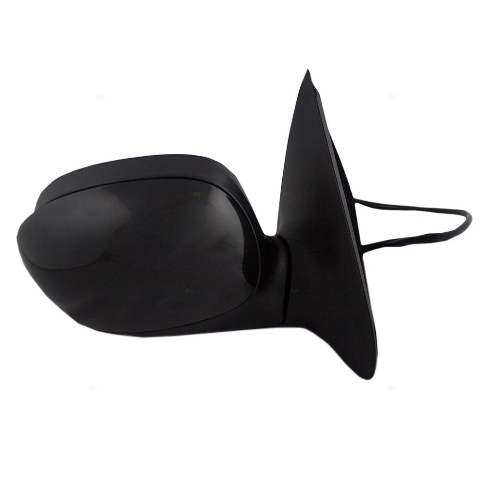 Power Mirror fits 00-03 Ford F150 04 Heritage Pickup Truck Passenger Side Signal