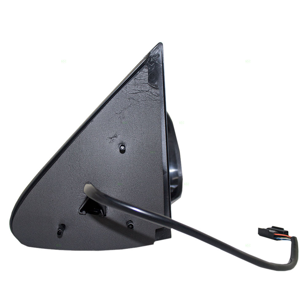 Power Mirror fits 00-03 Ford F150 04 Heritage Pickup Truck Passenger Side Signal