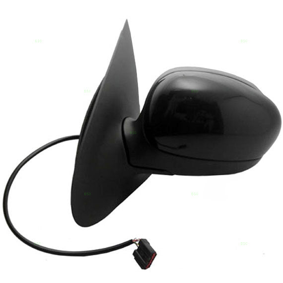 Power Mirror fits 2001-2003 F150 SuperCrew Cab Pickup Driver Side w/ Signal