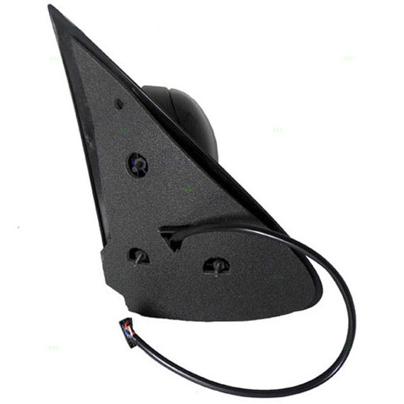 Power Mirror fits 2001-2003 F150 SuperCrew Cab Pickup Driver Side w/ Signal