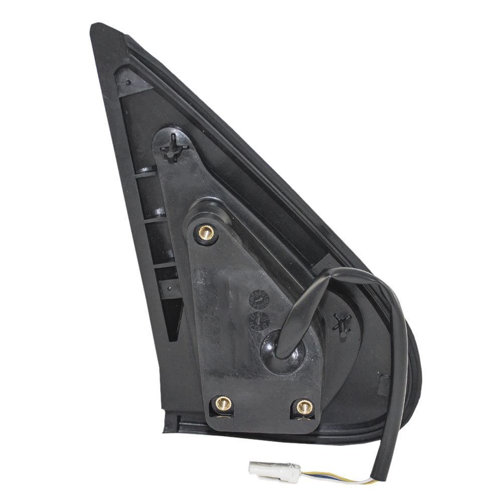 Power Door Mirror for 99-02 Nissan Quest Mercury Villager Driver Side 963027B100
