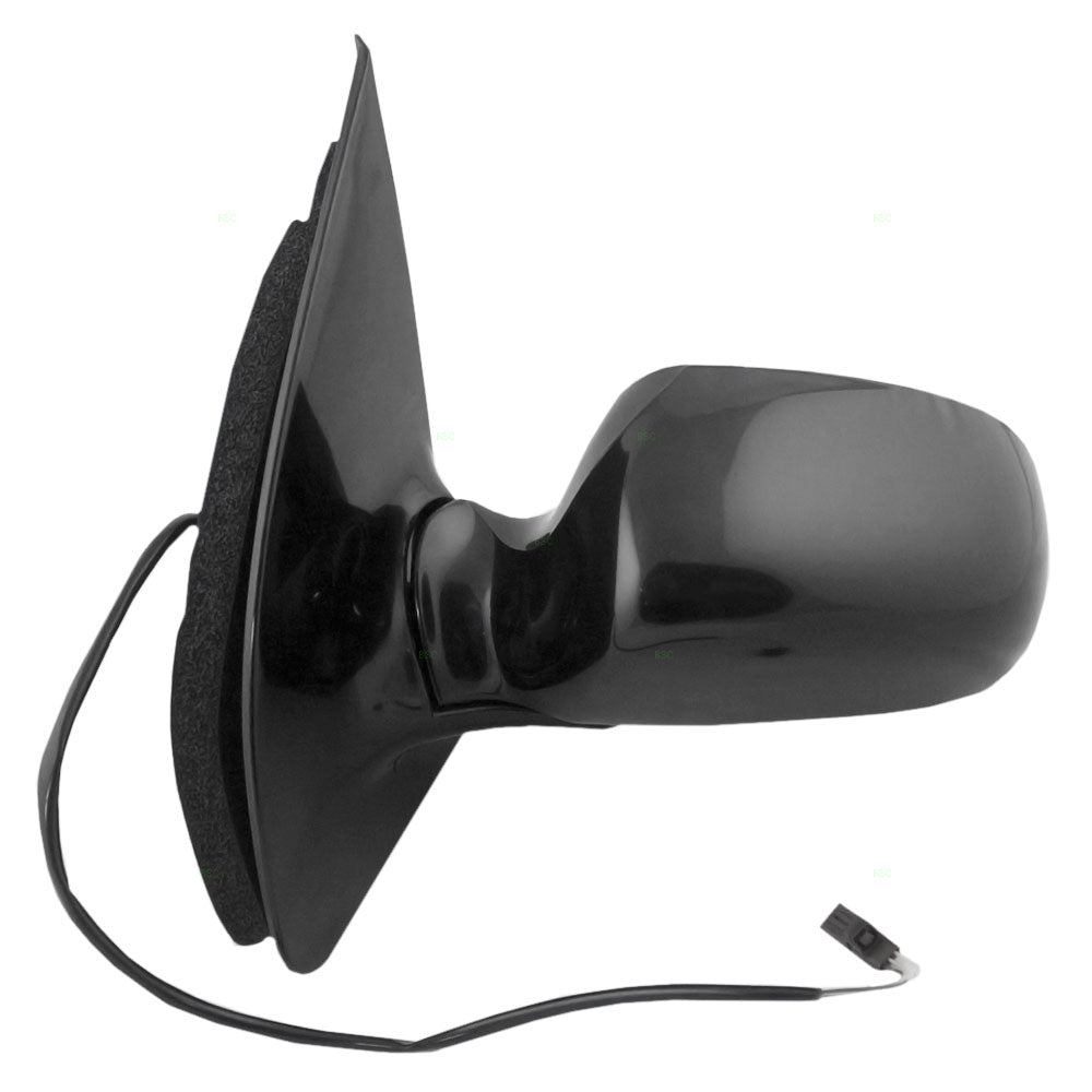 Power Door Mirror fits 2003 Ford Windstar Van Driver Side Left 3F2Z17683GA