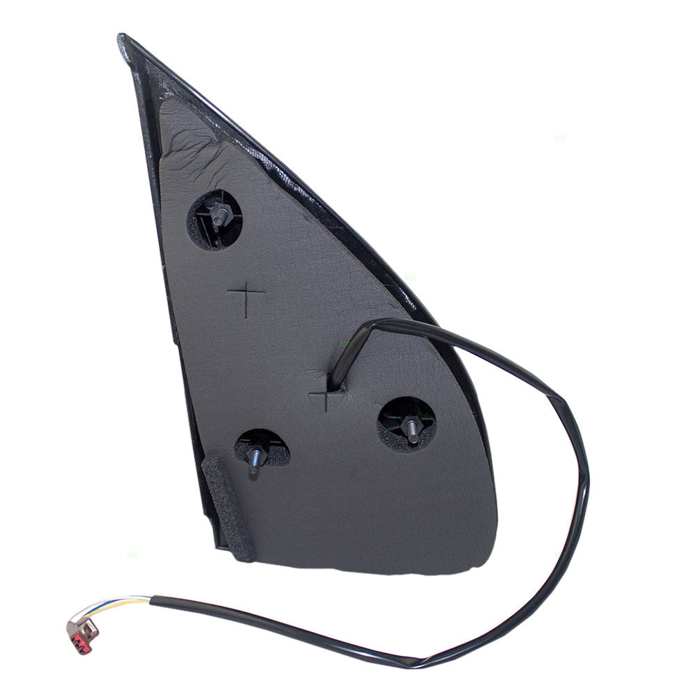 Power Door Mirror fits 2003 Ford Windstar Van Driver Side Left 3F2Z17683GA