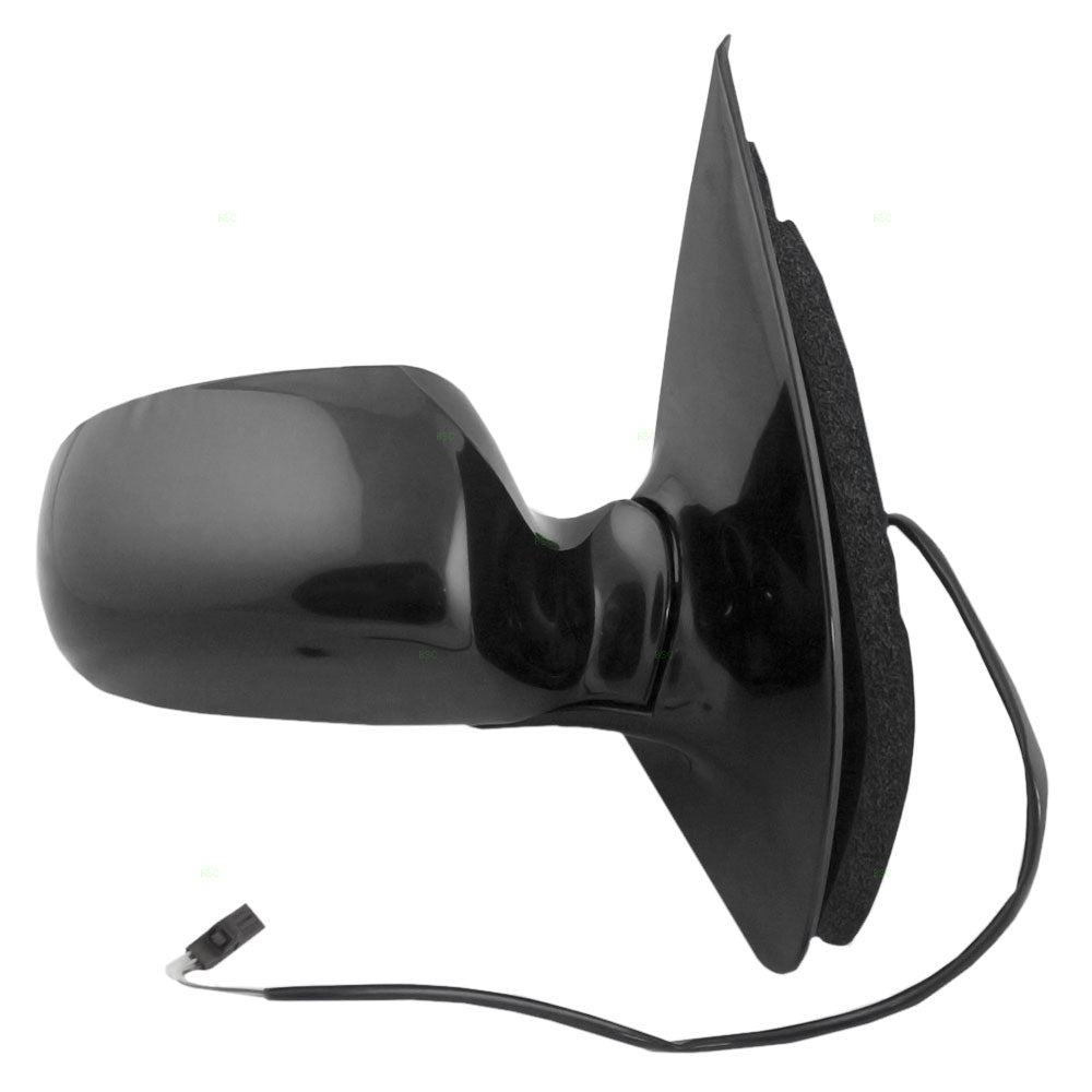 Power Door Mirror fits 2003 Ford Windstar Van Passenger Side Right 3F2Z17682GA