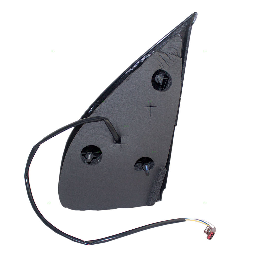 Power Door Mirror fits 2003 Ford Windstar Van Passenger Side Right 3F2Z17682GA