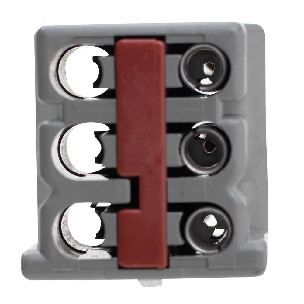 Set of Side Tow Power Mirrors Telescopic Dual Arms fits 02-08 Ford E-Series Van