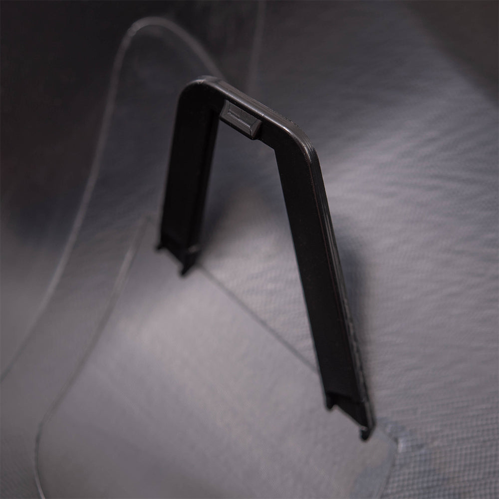 Brock Aftermarket Replacement Driver Left Mirror Cover Textured Black Compatible with 2015-2020 Ford F-150