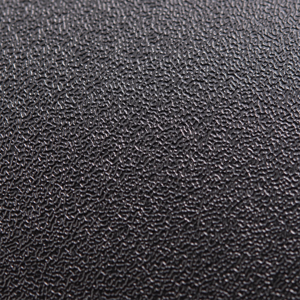 Brock Aftermarket Replacement Driver Left Mirror Cover Textured Black Compatible with 2015-2020 Ford F-150