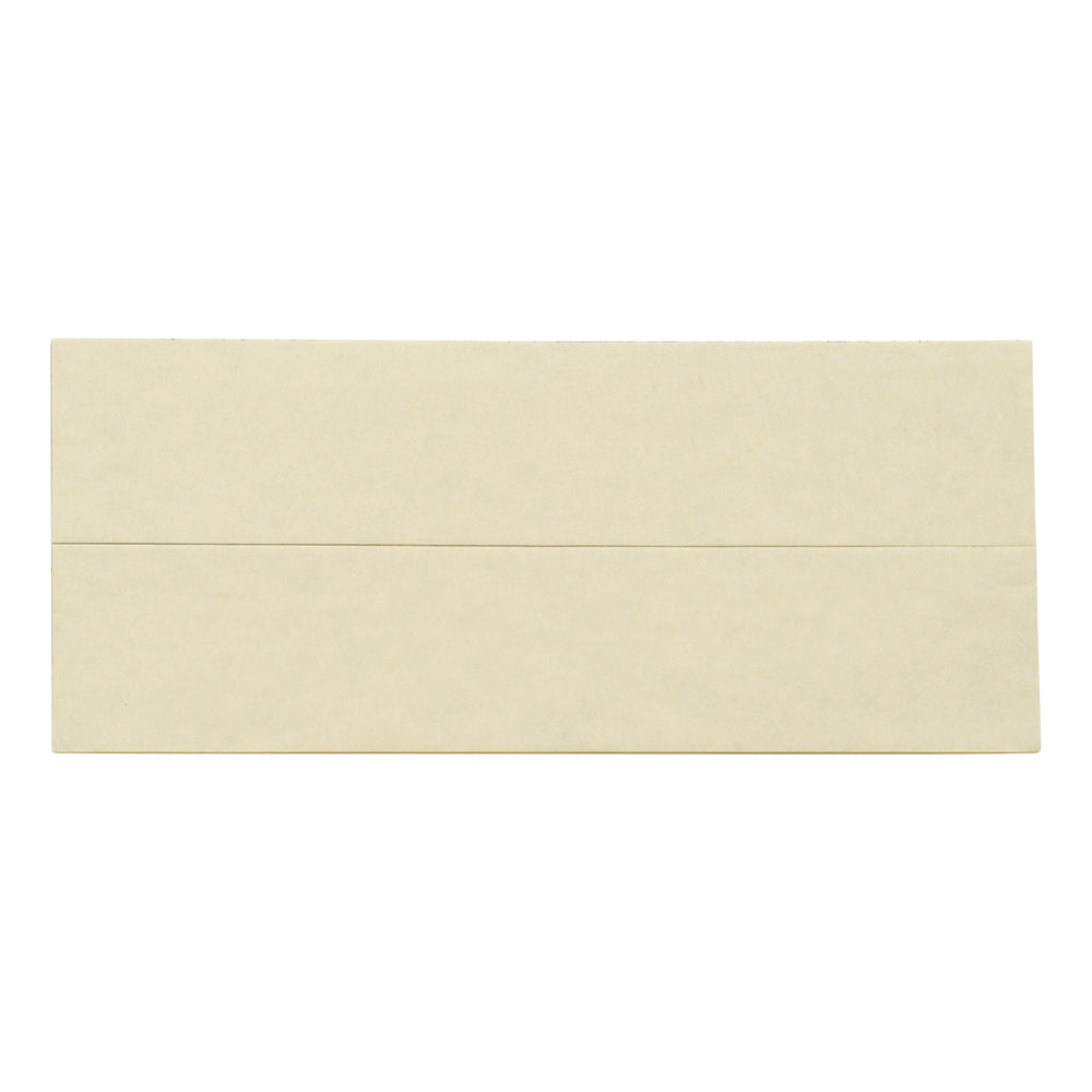 Brock Aftermarket Replacement Lower Driver Left Passenger Right Tow Mirror Glass and Base Set without Heat Compatible with 2016-2019 Ford F-650 SD