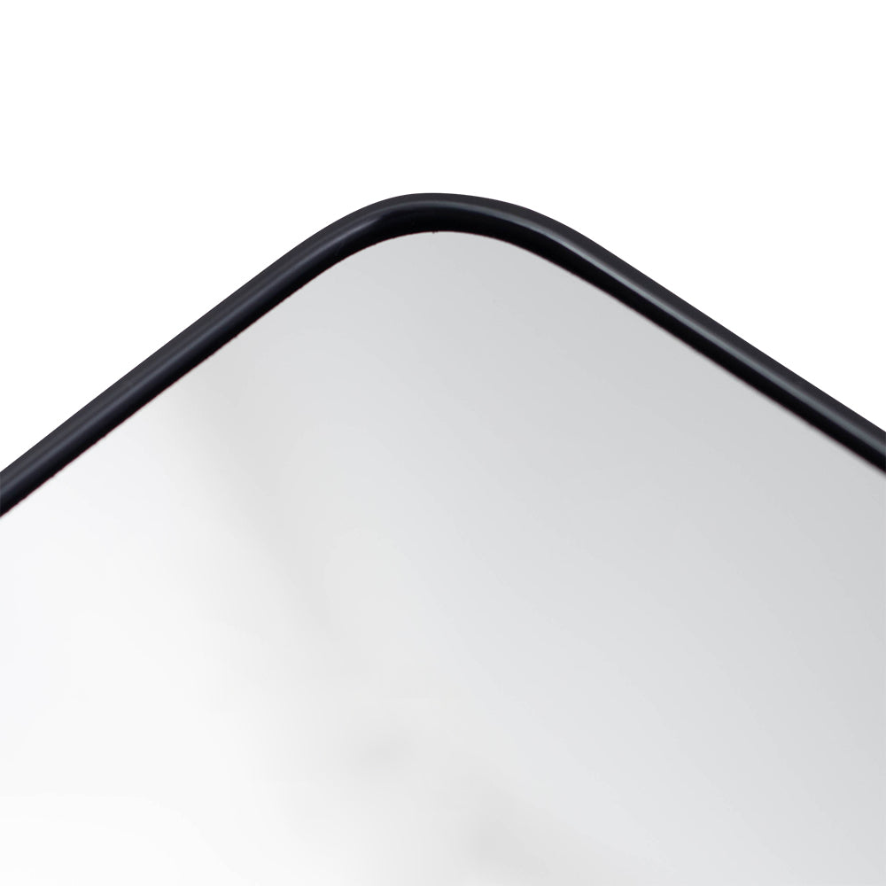Brock Replacement Passenger Tow Mirror Glass Upper with Base Compatible with 2004-2014 F150 Pickup Truck