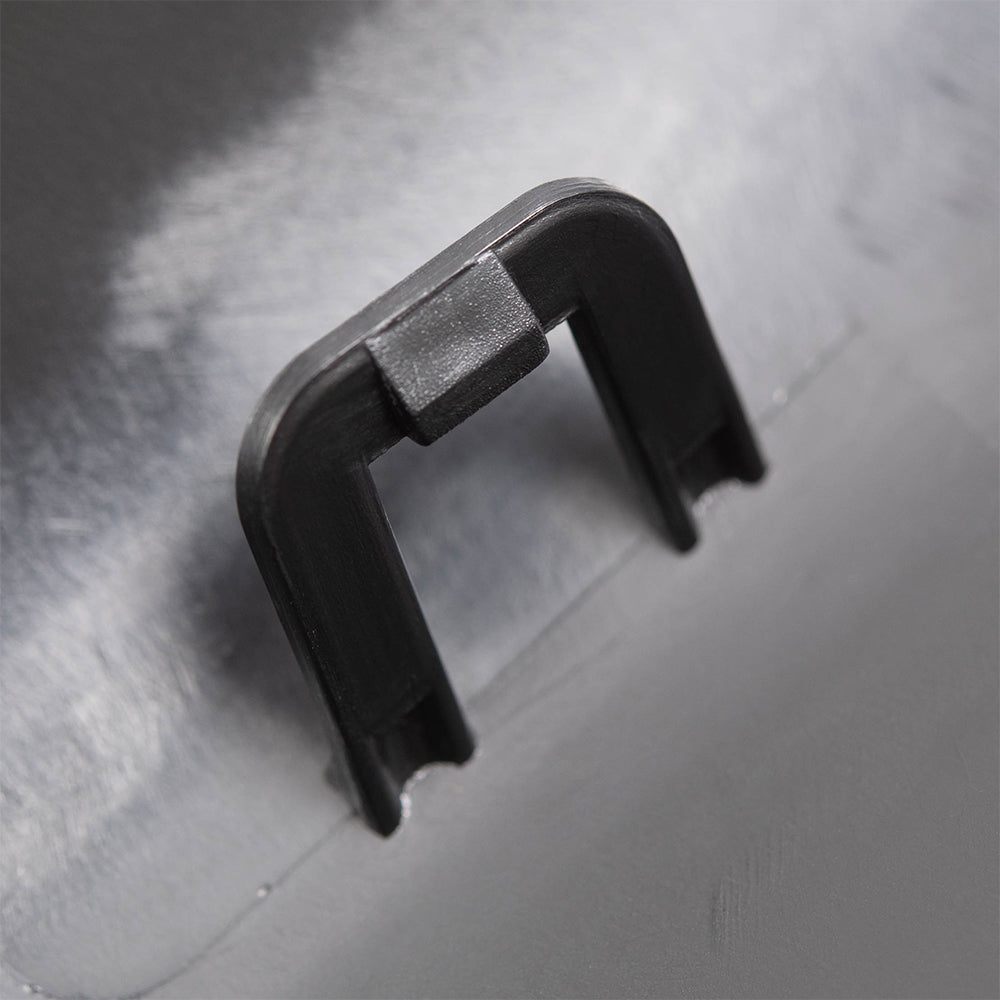 Replacement Drivers and Passengers Tow Mirror Covers Compatible with 07-14 F150 7L3Z 17D743 AA 7L3Z 17D742 AA