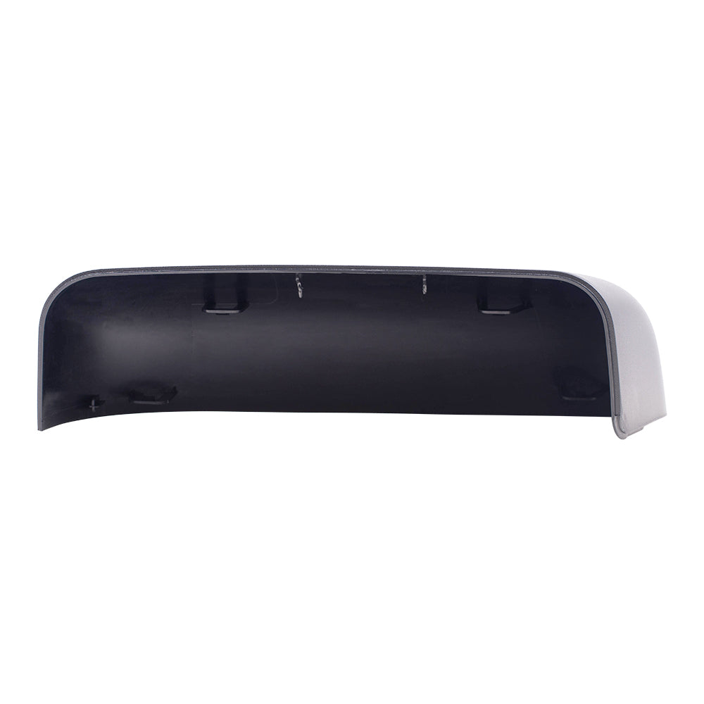 Replacement Drivers Tow Mirror Cover Compatible with 07-14 F150 7L3Z 17D743 AA