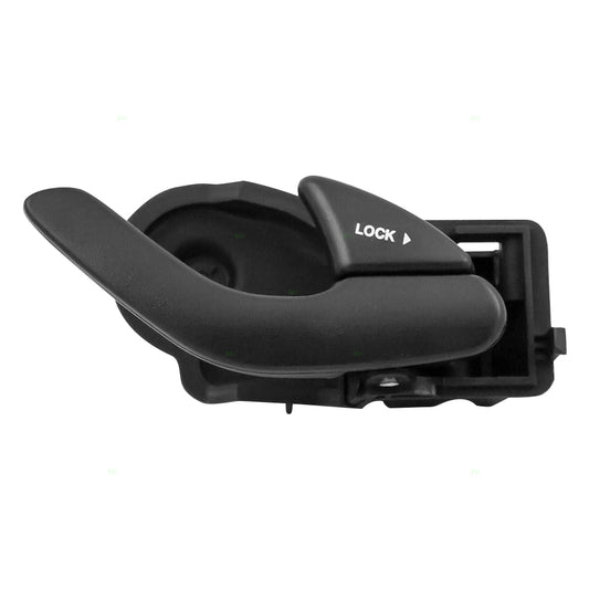 Brock Inside Door Handle fits Escape Mariner & Hybrid Tribute Passenger Side Textured