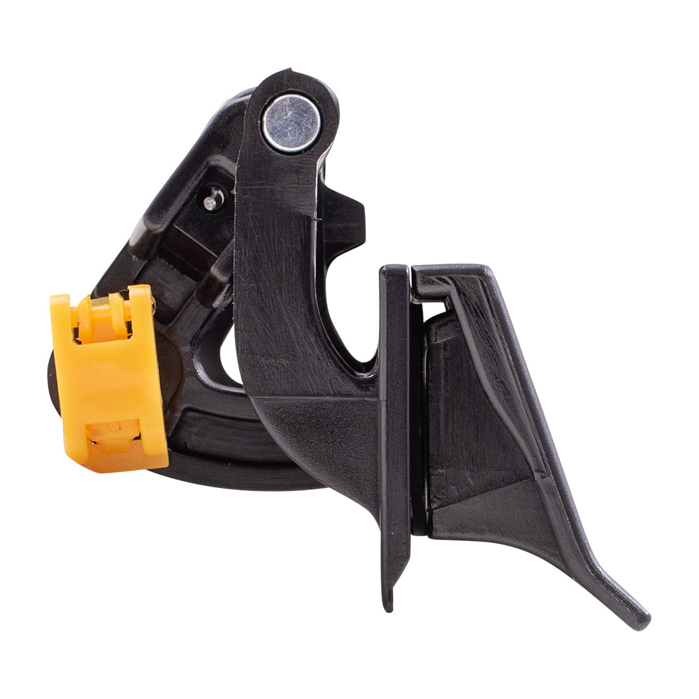 Brock Textured Liftgate Handle fits Ford Explorer & Sport Windstar Mercury Mountaineer