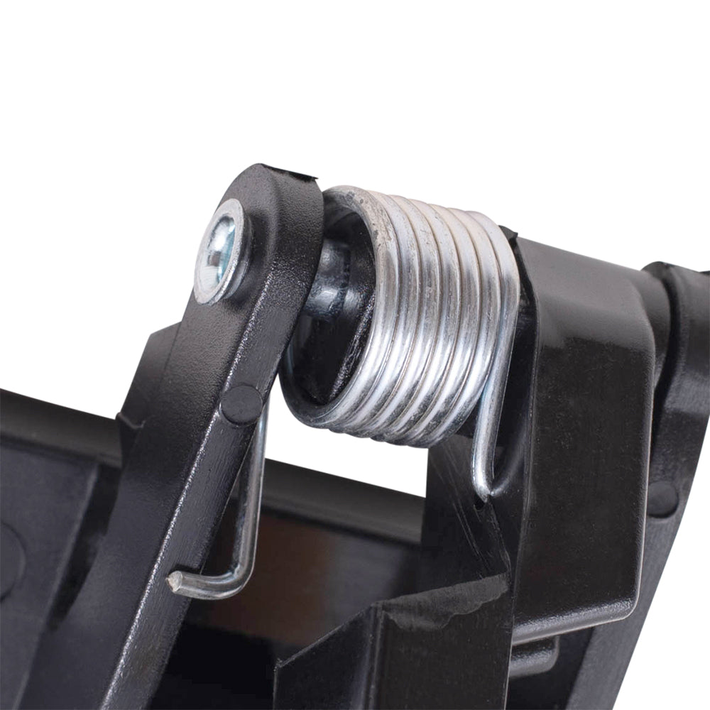 Brock Textured Liftgate Handle fits Ford Explorer & Sport Windstar Mercury Mountaineer