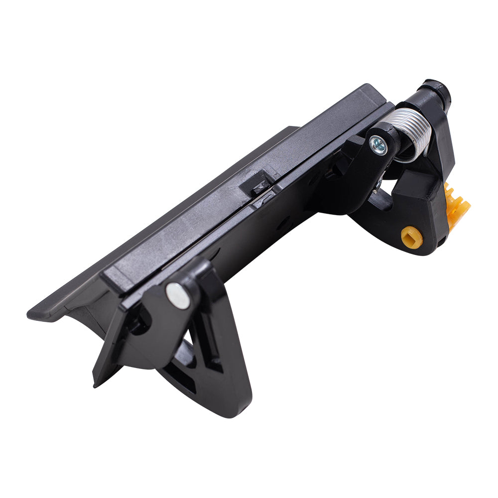 Brock Textured Liftgate Handle fits Ford Explorer & Sport Windstar Mercury Mountaineer