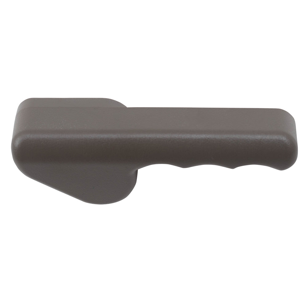 Set Seat Recliner Handles for 02-05 Explorer Mountaineer Front Dark Parchment