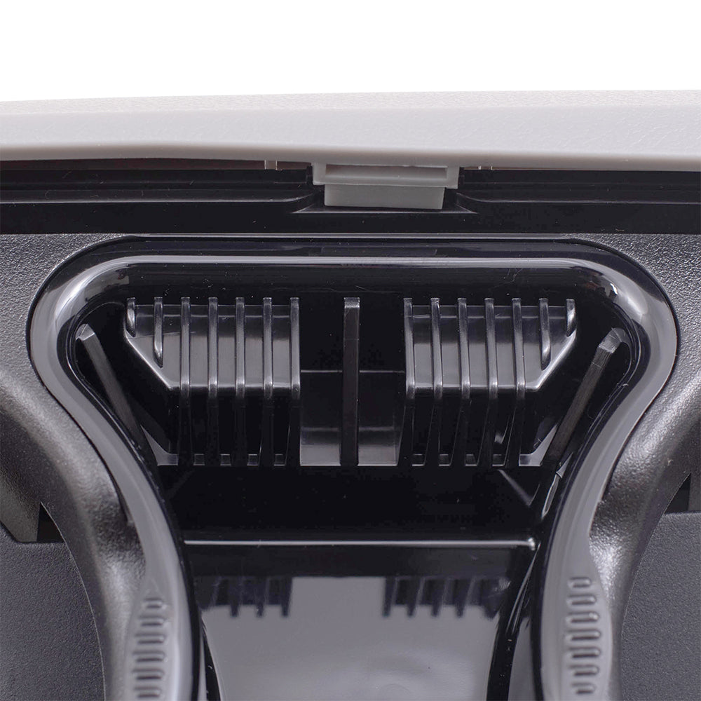Brock Replacement Ash Tray and Cup Holder Compatible with 05-07 Super Duty 5C3Z 2504810 AAD
