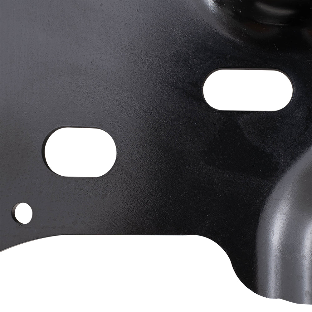 Brock Replacement Front Driver Side Bumper Mounting Bracket Compatible with 2018-2020 F-150