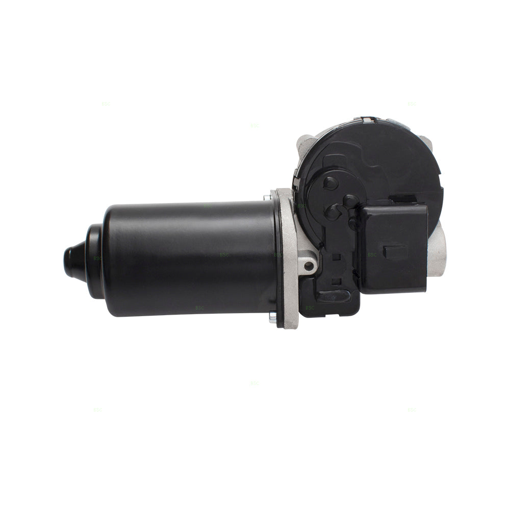 Front Window Wiper Motor1 Plug 6 Terminal fits 87-97 Ford Pickup 87-96 Bronco