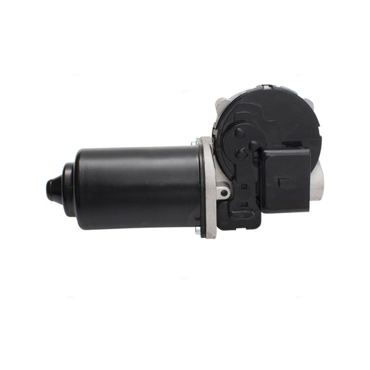 Front Window Wiper Motor1 Plug 6 Terminal fits 87-97 Ford Pickup 87-96 Bronco